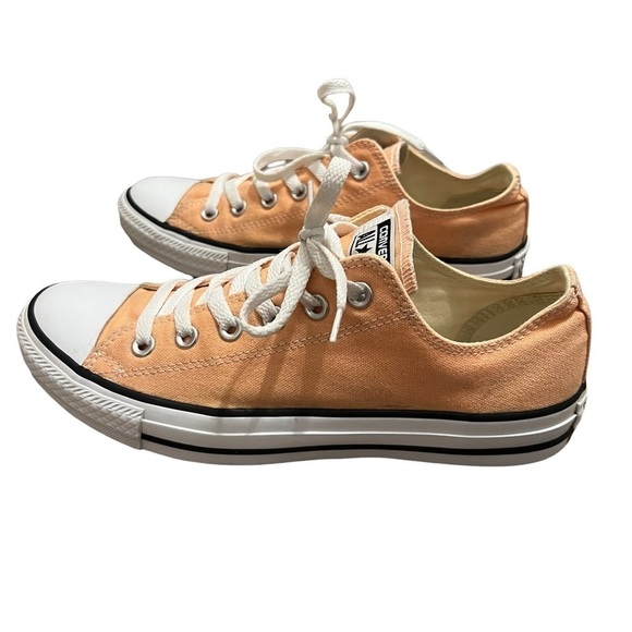 CONVERSE Chuck Taylor All Star OX Sunset Glow - Picture 7 of 9